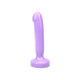 Tantus Starter Dildo Lavender