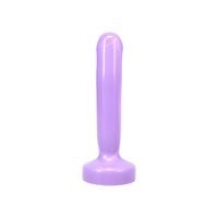 Tantus Starter Dildo Lavender
