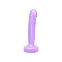 Tantus Starter Dildo Lavender