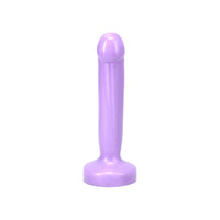 Tantus Starter Dildo Lavender
