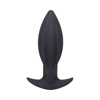 Tantus Juice Anal Plug Onyx