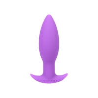 Tantus Juice Anal Plug Lilac