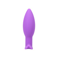 Tantus Juice Anal Plug Lilac