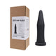Tantus Inner Band Trainer Dildo Onyx (Box)