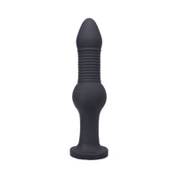 Tantus Fido Dildo Onyx (Box)