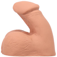 Tantus On the Go Silicone Packer Honey
