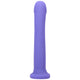 Tantus Hook Dildo Twilight