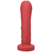 Tantus Grind Dildo True Blood Red