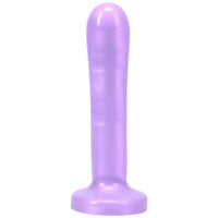 Tantus Silk Large Dildo Lavender
