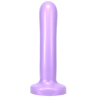 Tantus Silk Large Dildo Lavender