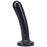 Tantus Silk Large Dildo Onyx