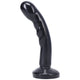 Tantus Compact Starter Dildo Onyx