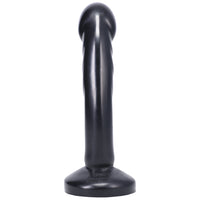 Tantus Compact Starter Dildo Onyx