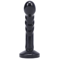 Tantus Compact Starter Dildo Onyx