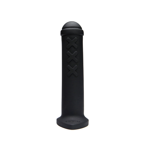 Tantus Amsterdam Junior Dildo Onyx