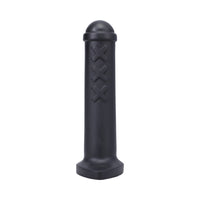 Tantus Amsterdam Junior Dildo Onyx
