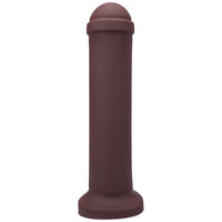 Tantus Amsterdam Firm Dildo Garnet (Box)