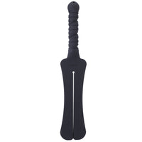 Tantus Trip 2 Tawse Dildo Paddle Whip