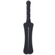 Tantus Trip 2 Tawse Dildo Paddle Whip