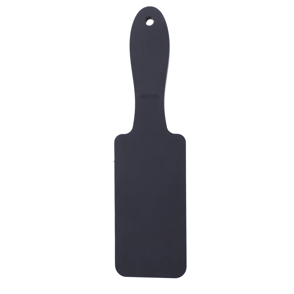 Tantus Thwack Paddle Onyx