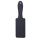 Tantus Thwack Paddle Onyx