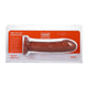 Tantus Vamp Super Soft Dildo Copper