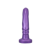 Tantus Tsunami Vibrating G-Spot Lavender