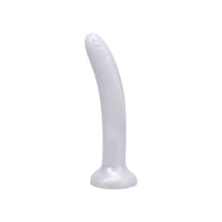 Tantus Leisure Vibrating Dildo Pearl