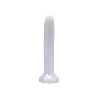 Tantus Leisure Vibrating Dildo Pearl