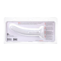 Tantus Leisure Vibrating Dildo Pearl
