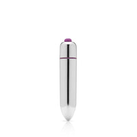 Tantus Goddess Vibrating 6.25 in. Dildo Lavender