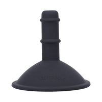 Tantus Suction Cup Attachment Onyx