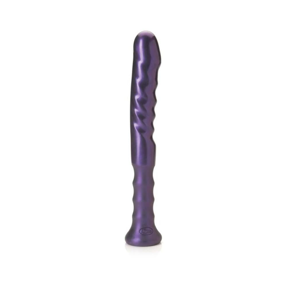 Tantus Echo Handle Amethyst