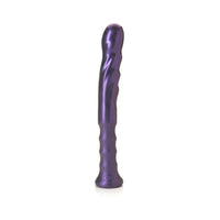Tantus Echo Handle Amethyst