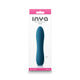 INYA Ruse Rechargeable Vibrator Teal