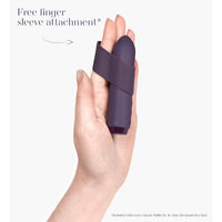 Je Joue Classic Bullet Purple