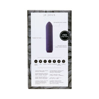 Je Joue Classic Bullet Purple