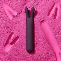 Je Joue Rabbit Bullet Purple