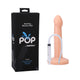 Tantus POP Squirting Dildo Cream