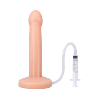 Tantus POP Squirting Dildo Cream