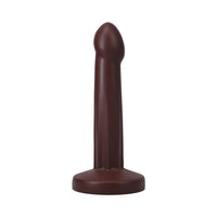Tantus POP Squirting Dildo Espresso