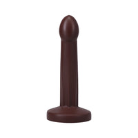 Tantus POP Squirting Dildo Espresso