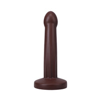 Tantus POP Squirting Dildo Espresso