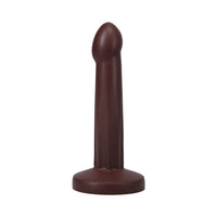Tantus POP Squirting Dildo Espresso