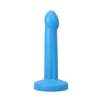 Tantus POP Squirting Dildo Lagoon
