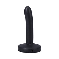 Tantus POP Slim Squirting Dildo Midnight