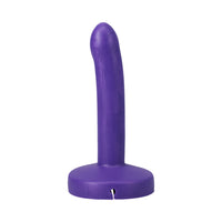 Tantus POP Slim Squirting Dildo Indiglow