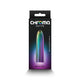 Chroma Petite Rechargeable Bullet Multicolor