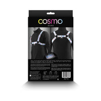 Cosmo Harness Dare M/L