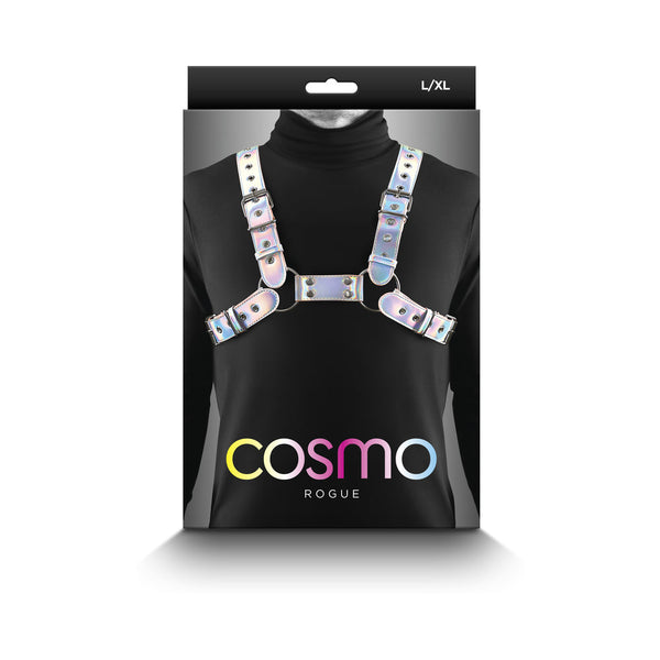 Cosmo Harness Rogue L/XL